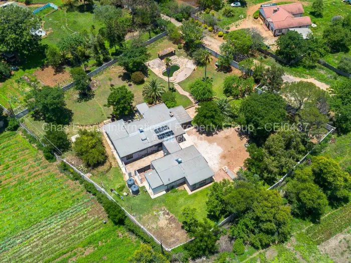 Other Commercial to Rent in Four Winds, Bulawayo