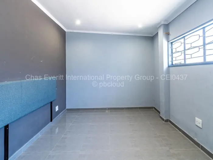 Other Commercial to Rent in Four Winds, Bulawayo