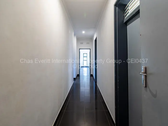 Other Commercial to Rent in Four Winds, Bulawayo