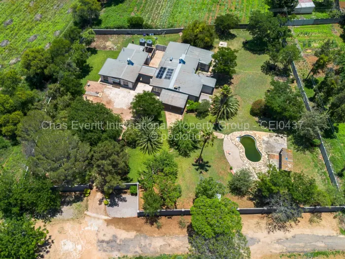 Other Commercial to Rent in Four Winds, Bulawayo