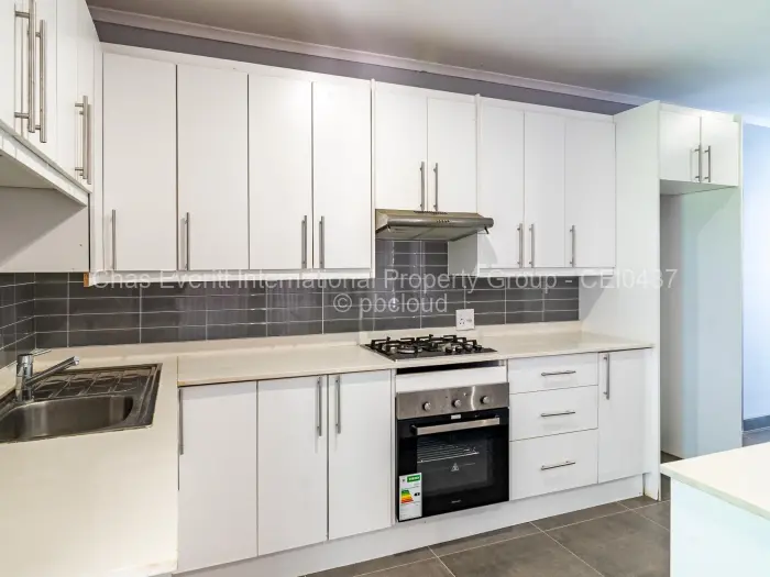 Other Commercial to Rent in Four Winds, Bulawayo