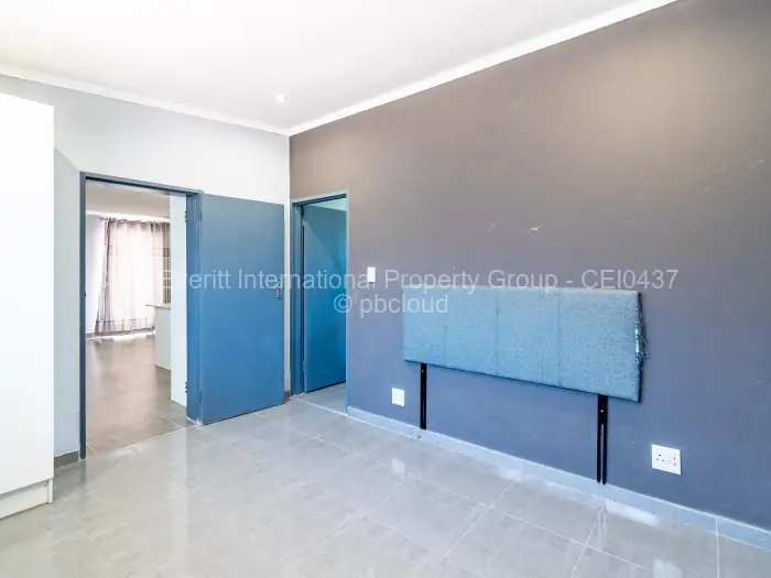 Other Commercial to Rent in Four Winds, Bulawayo