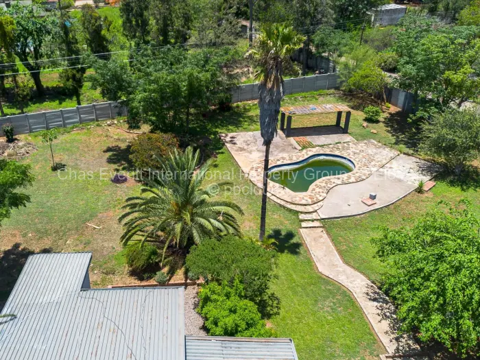 Other Commercial to Rent in Four Winds, Bulawayo