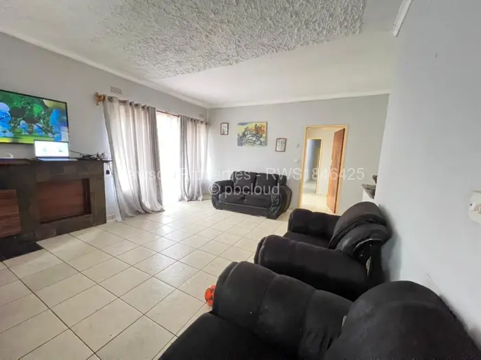 4 Bedroom House for Sale in Tynwald, Harare