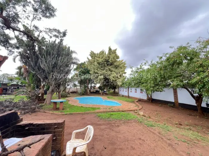 4 Bedroom House for Sale in Tynwald, Harare