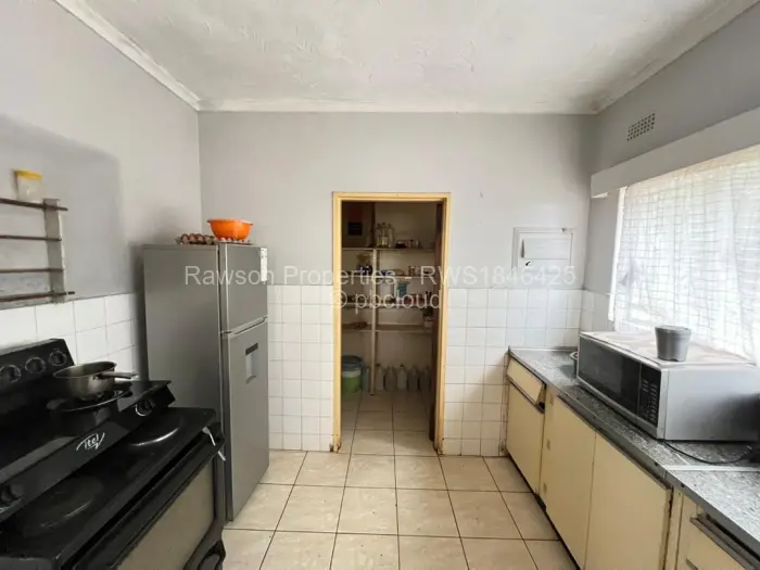 4 Bedroom House for Sale in Tynwald, Harare