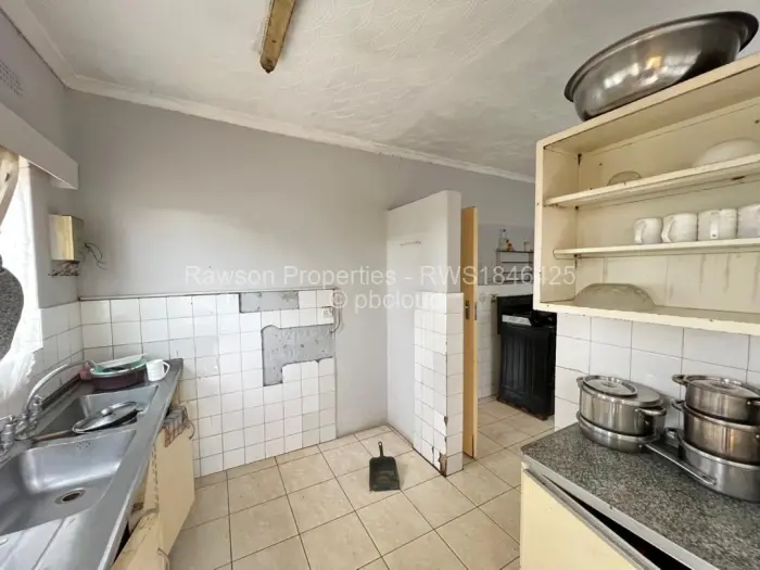 4 Bedroom House for Sale in Tynwald, Harare