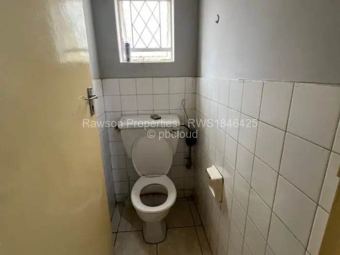 4 Bedroom House for Sale in Tynwald, Harare