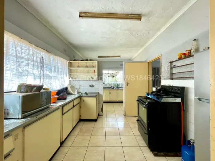 4 Bedroom House for Sale in Tynwald, Harare
