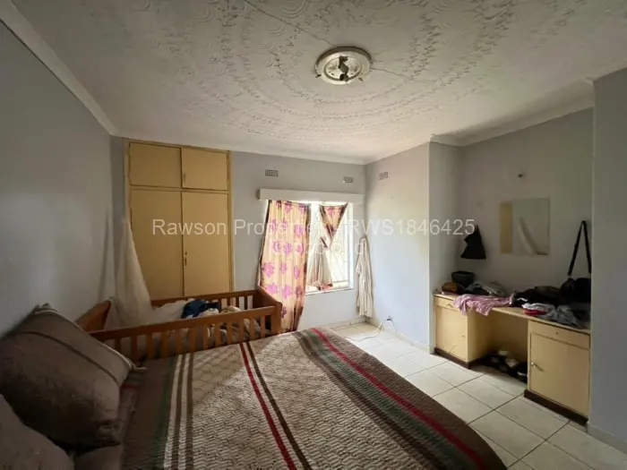 4 Bedroom House for Sale in Tynwald, Harare