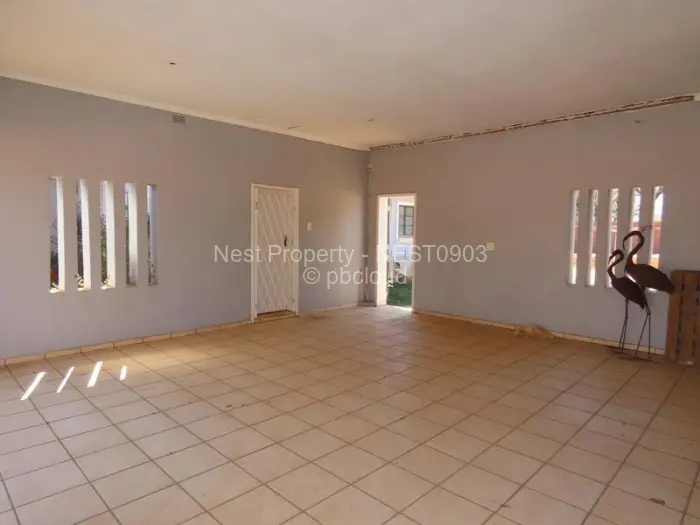 4 Bedroom House for Sale in Borrowdale, Harare