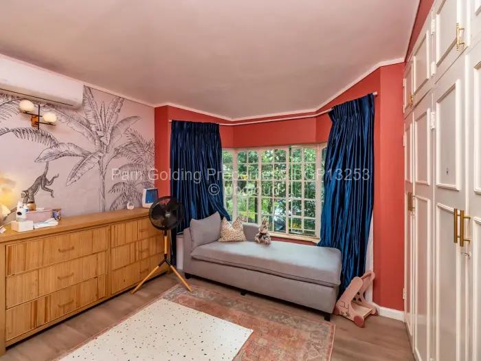 Townhouse/Cluster for Sale in Borrowdale, Harare