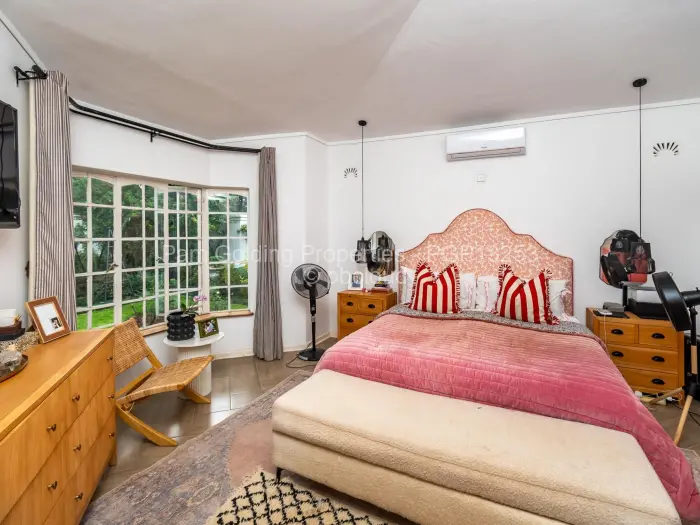 Townhouse/Cluster for Sale in Borrowdale, Harare