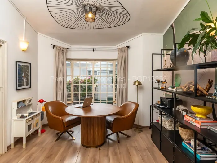 Townhouse/Cluster for Sale in Borrowdale, Harare