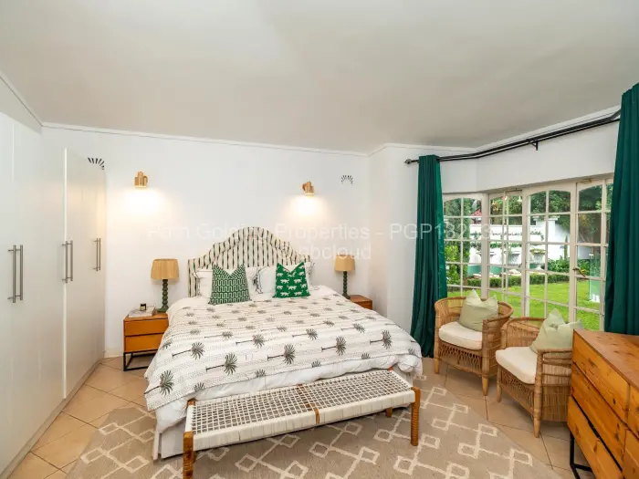 Townhouse/Cluster for Sale in Borrowdale, Harare