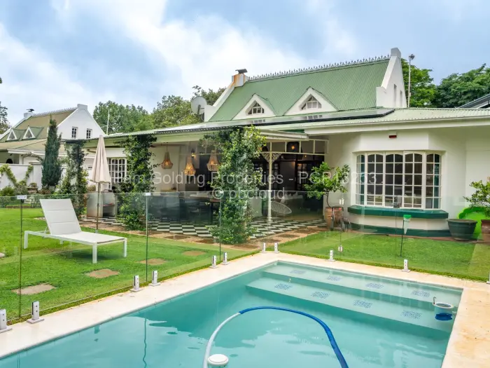 Townhouse/Cluster for Sale in Borrowdale, Harare