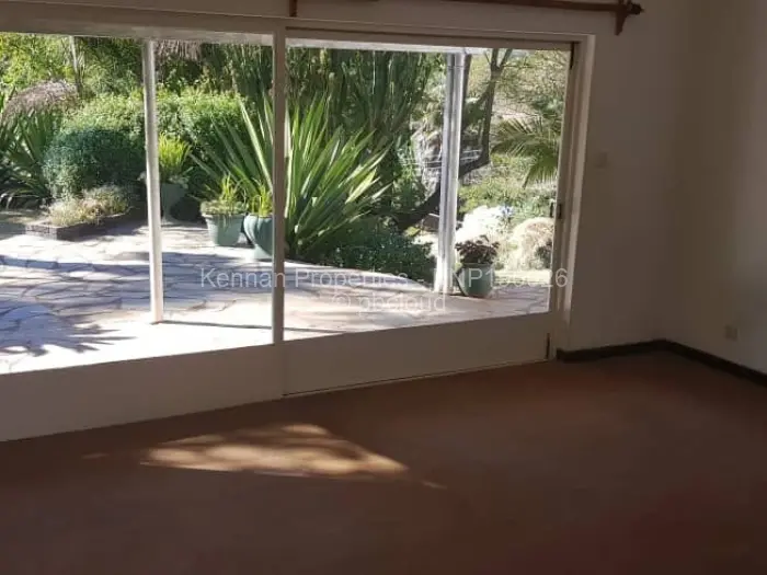 3 Bedroom House for Sale in Greystone Park, Harare