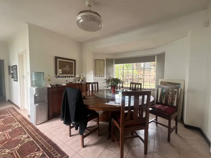 3 Bedroom House for Sale in Greystone Park, Harare