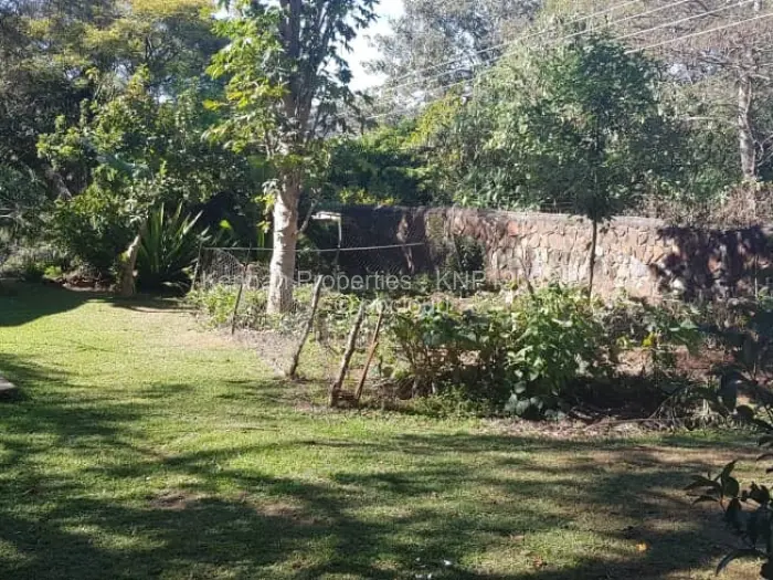3 Bedroom House for Sale in Greystone Park, Harare