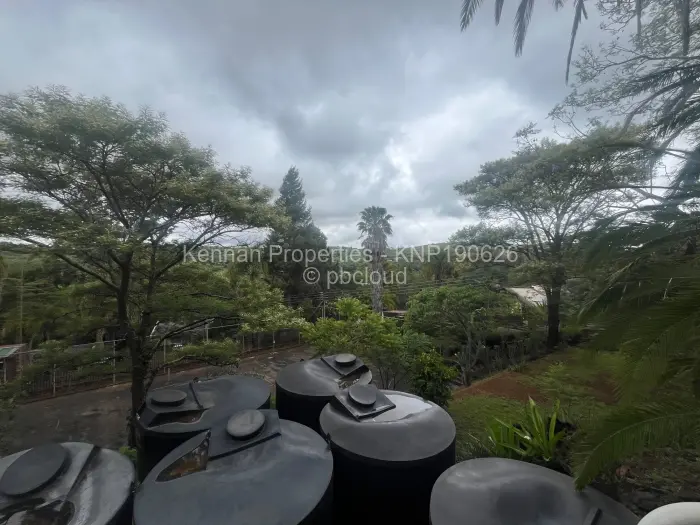 3 Bedroom House for Sale in Greystone Park, Harare