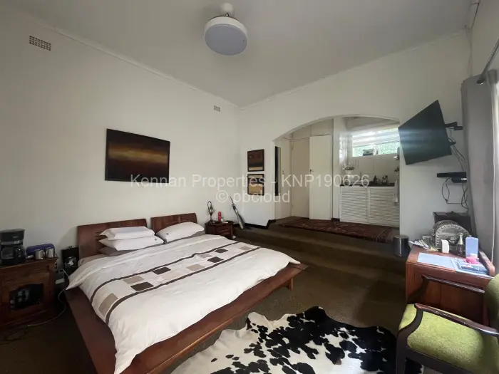 3 Bedroom House for Sale in Greystone Park, Harare