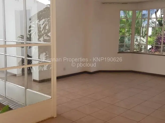 3 Bedroom House for Sale in Greystone Park, Harare