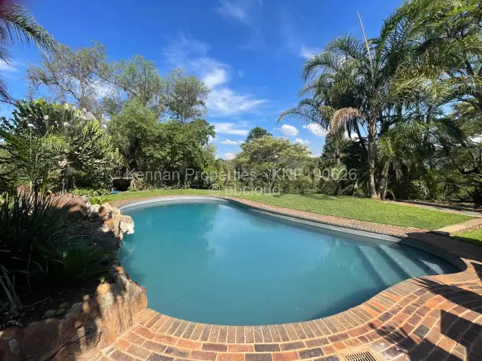 3 Bedroom House for Sale in Greystone Park, Harare