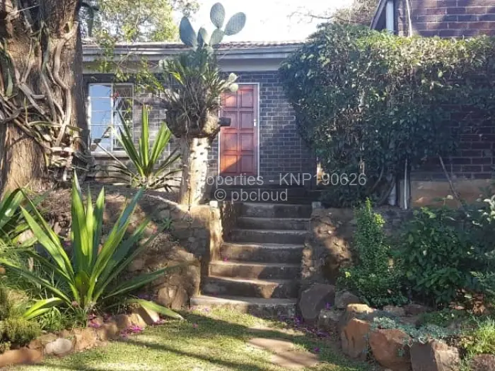 3 Bedroom House for Sale in Greystone Park, Harare