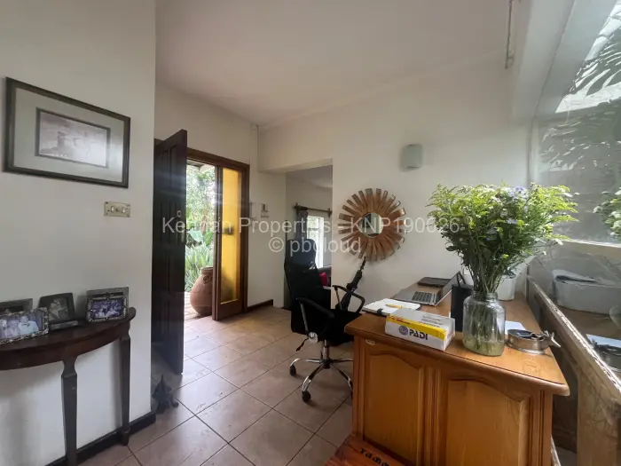 3 Bedroom House for Sale in Greystone Park, Harare