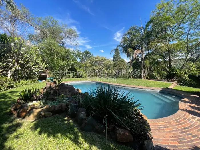 3 Bedroom House for Sale in Greystone Park, Harare