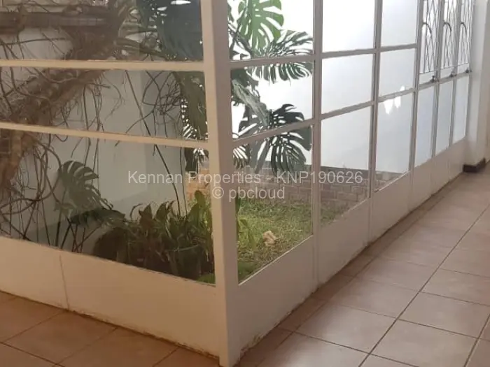 3 Bedroom House for Sale in Greystone Park, Harare