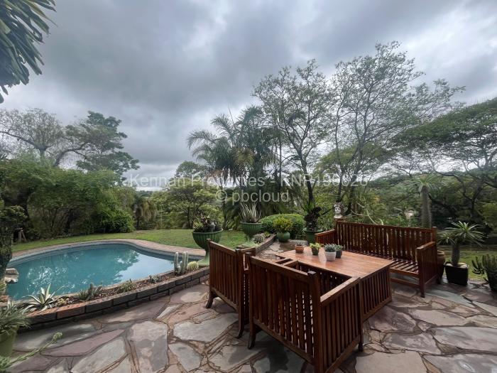 3 Bedroom House for Sale in Greystone Park, Harare