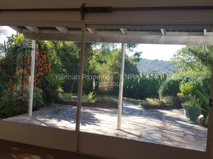 3 Bedroom House for Sale in Greystone Park, Harare