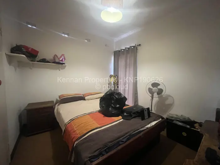 3 Bedroom House for Sale in Greystone Park, Harare