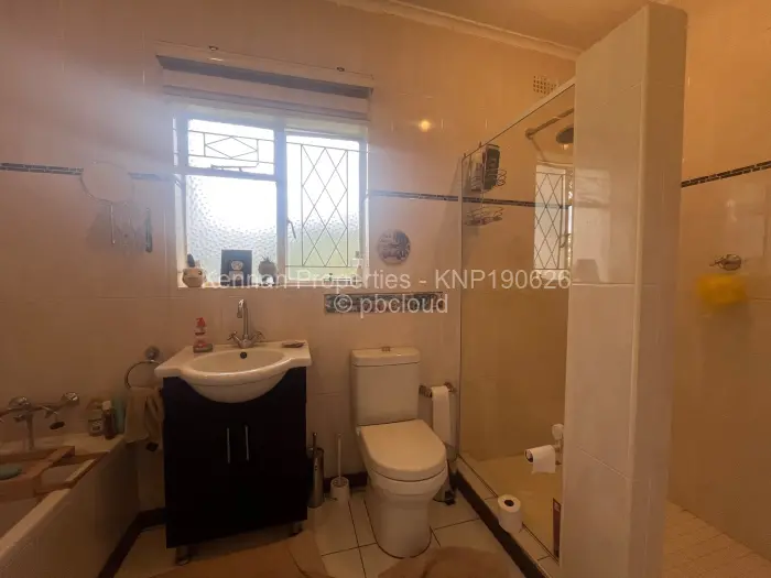 3 Bedroom House for Sale in Greystone Park, Harare