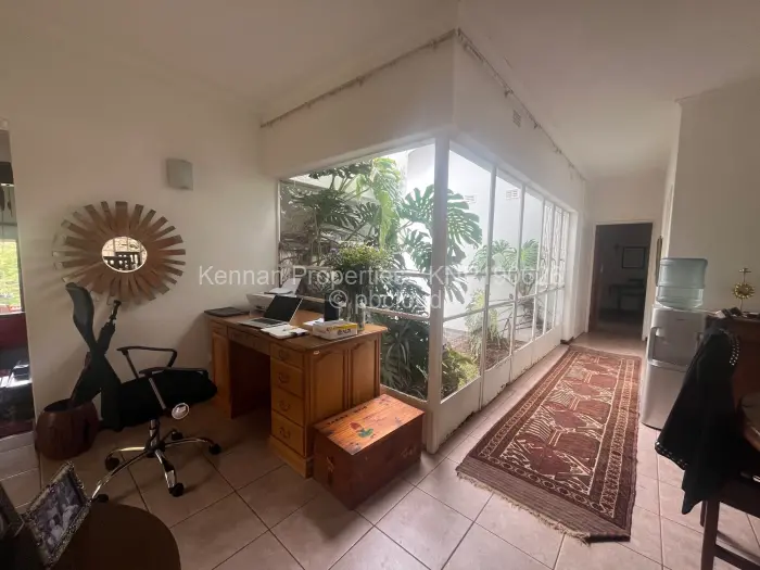 3 Bedroom House for Sale in Greystone Park, Harare