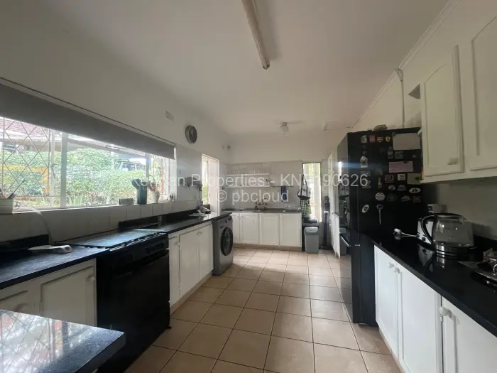 3 Bedroom House for Sale in Greystone Park, Harare