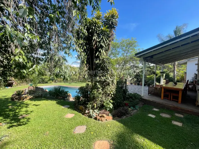 3 Bedroom House for Sale in Greystone Park, Harare