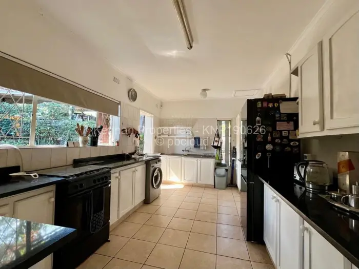 3 Bedroom House for Sale in Greystone Park, Harare