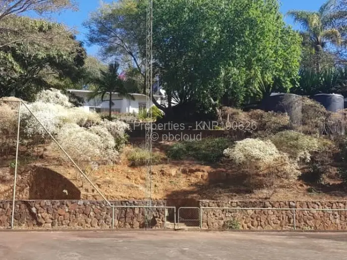 3 Bedroom House for Sale in Greystone Park, Harare