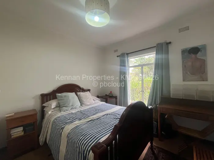 3 Bedroom House for Sale in Greystone Park, Harare