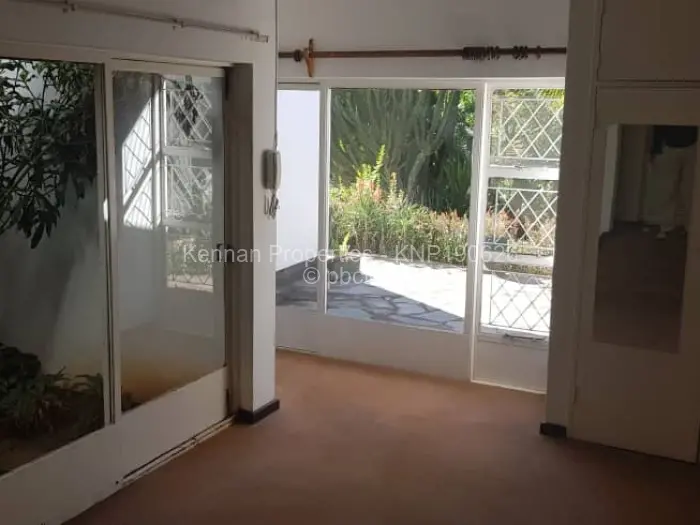 3 Bedroom House for Sale in Greystone Park, Harare