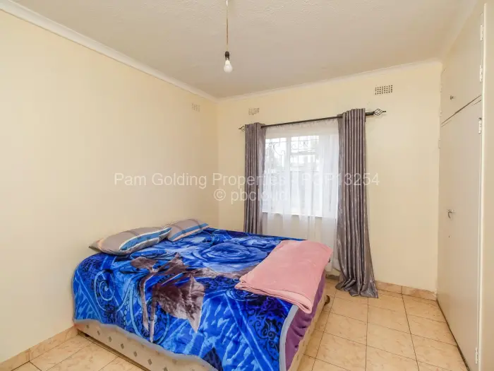 3 Bedroom Cottage/Garden Flat for Sale in Chadcombe, Harare