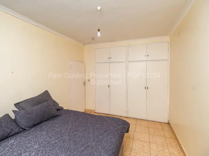 3 Bedroom Cottage/Garden Flat for Sale in Chadcombe, Harare