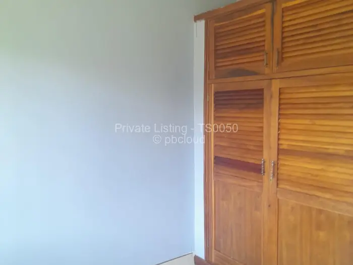 5 Bedroom House to Rent in Milton Park, Harare