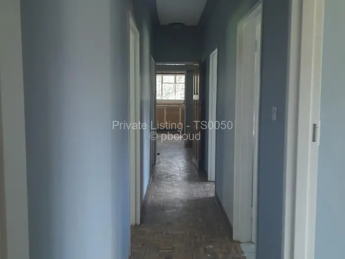 5 Bedroom House to Rent in Milton Park, Harare