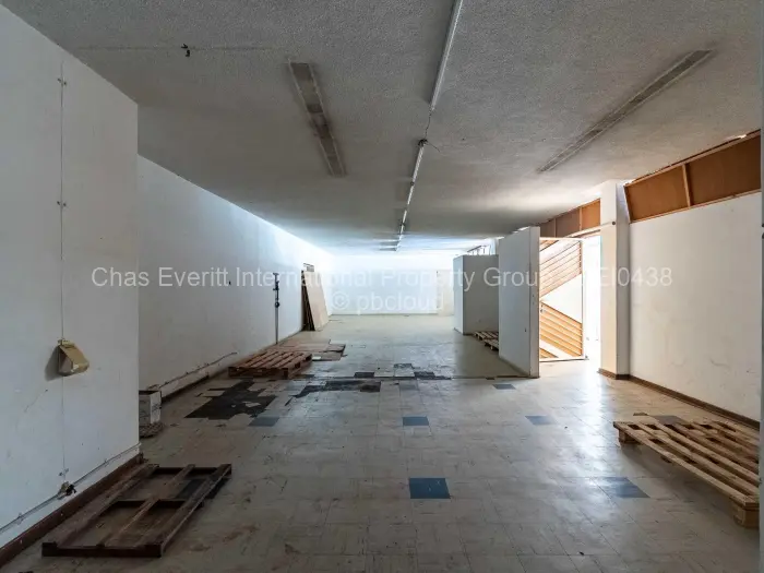 Warehouse/Industrial for Sale in Belmont, Bulawayo