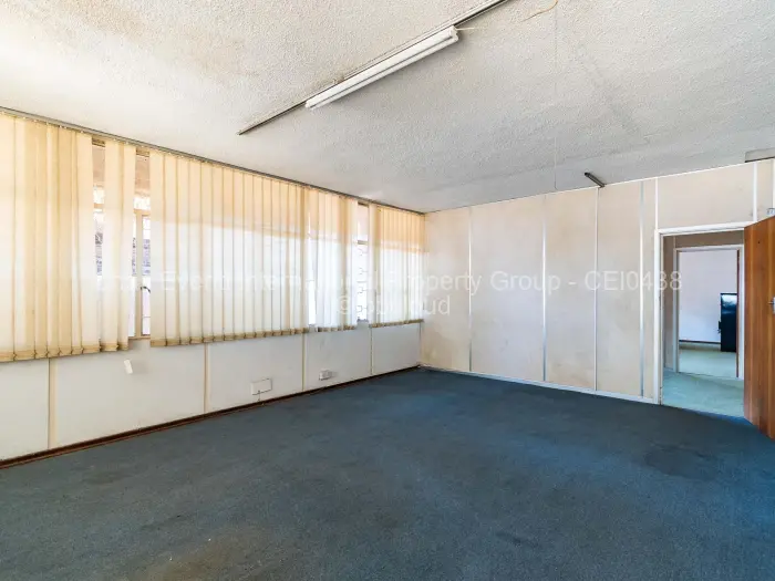 Warehouse/Industrial for Sale in Belmont, Bulawayo