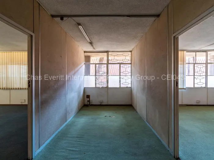 Warehouse/Industrial for Sale in Belmont, Bulawayo