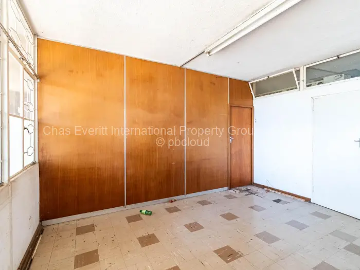 Warehouse/Industrial for Sale in Belmont, Bulawayo